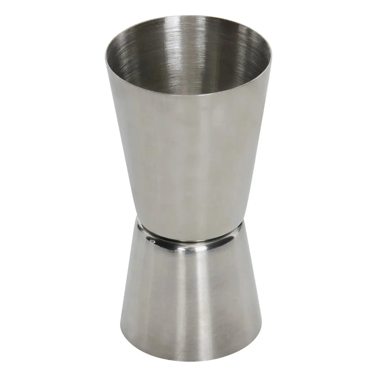 Verre apéritif Jules transparent L31,5xp12,2xH23,5cm