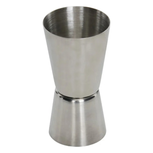 Verre apéritif Jules transparent L31,5xp12,2xH23,5cm