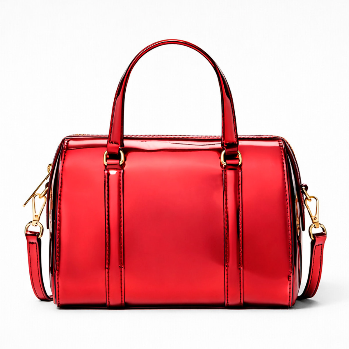 Michael Kors Bolso para Mujer 35F5GTFC1Z-CHERRY