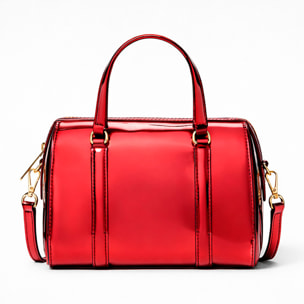 Michael Kors Bolso para Mujer 35F5GTFC1Z-CHERRY