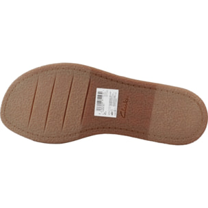 Sandalias Mujer de la marca CLARKS  modelo KIMMEI BAY Brown