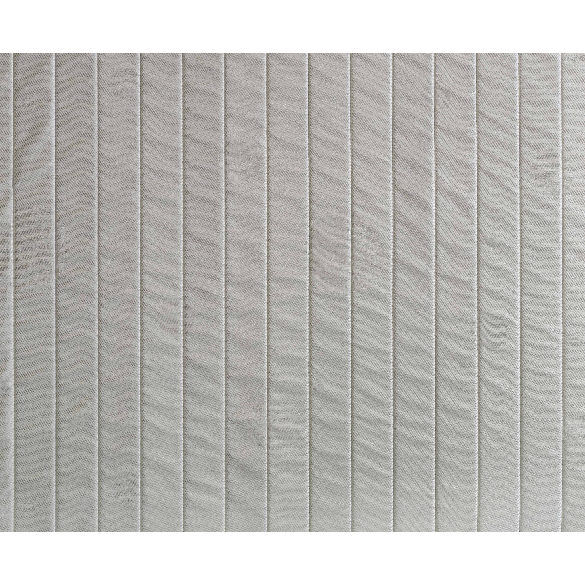 Colchón Espuma HR 16cm Reversible Firmeza alta Antiácaros SMARTCELL