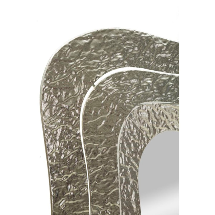 SPECCHIO AURY SQUARE CM 74X7X79