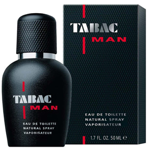 Tabac Man - Eau de Toilette 50ml