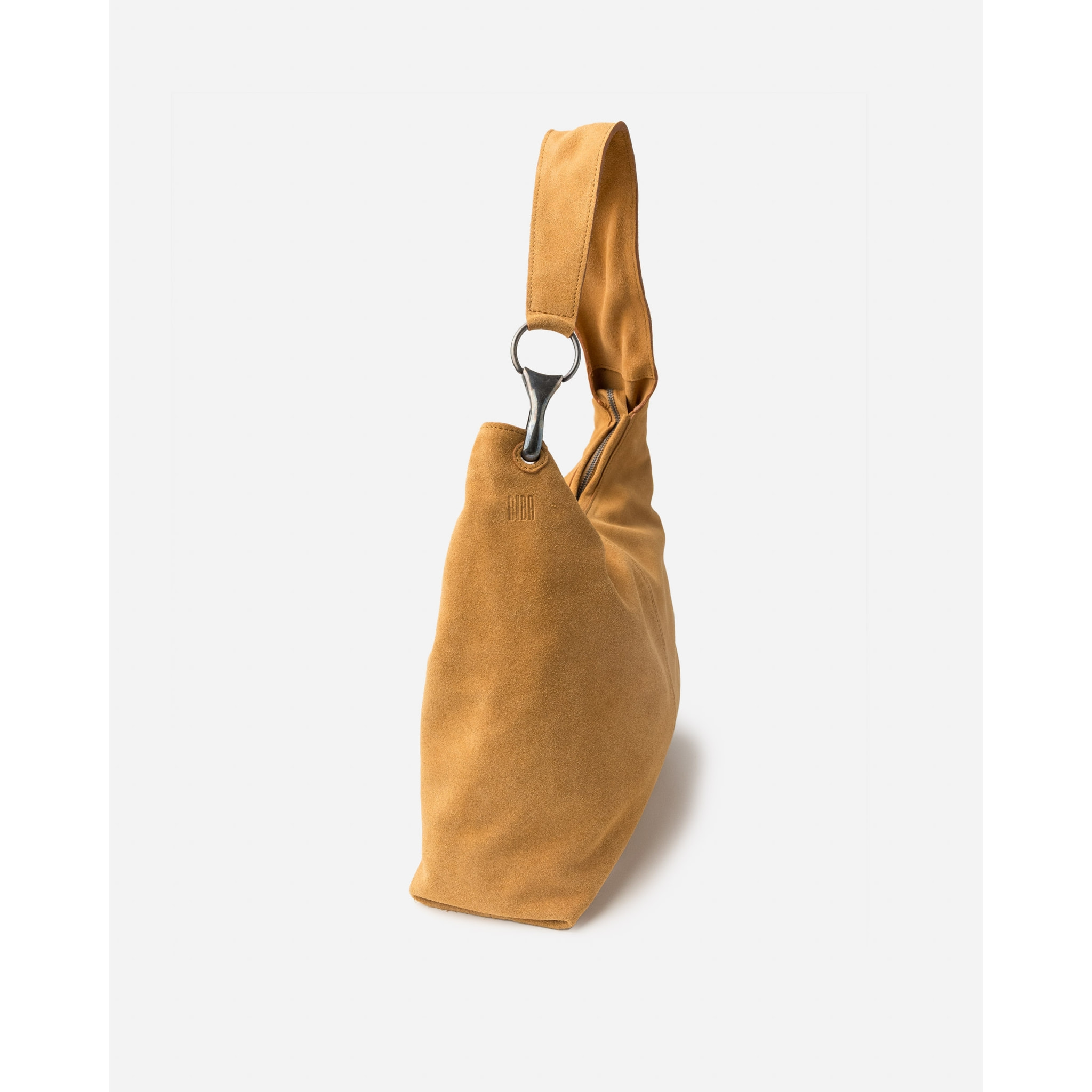 Bolso de hombro BIBA Jackpot de piel