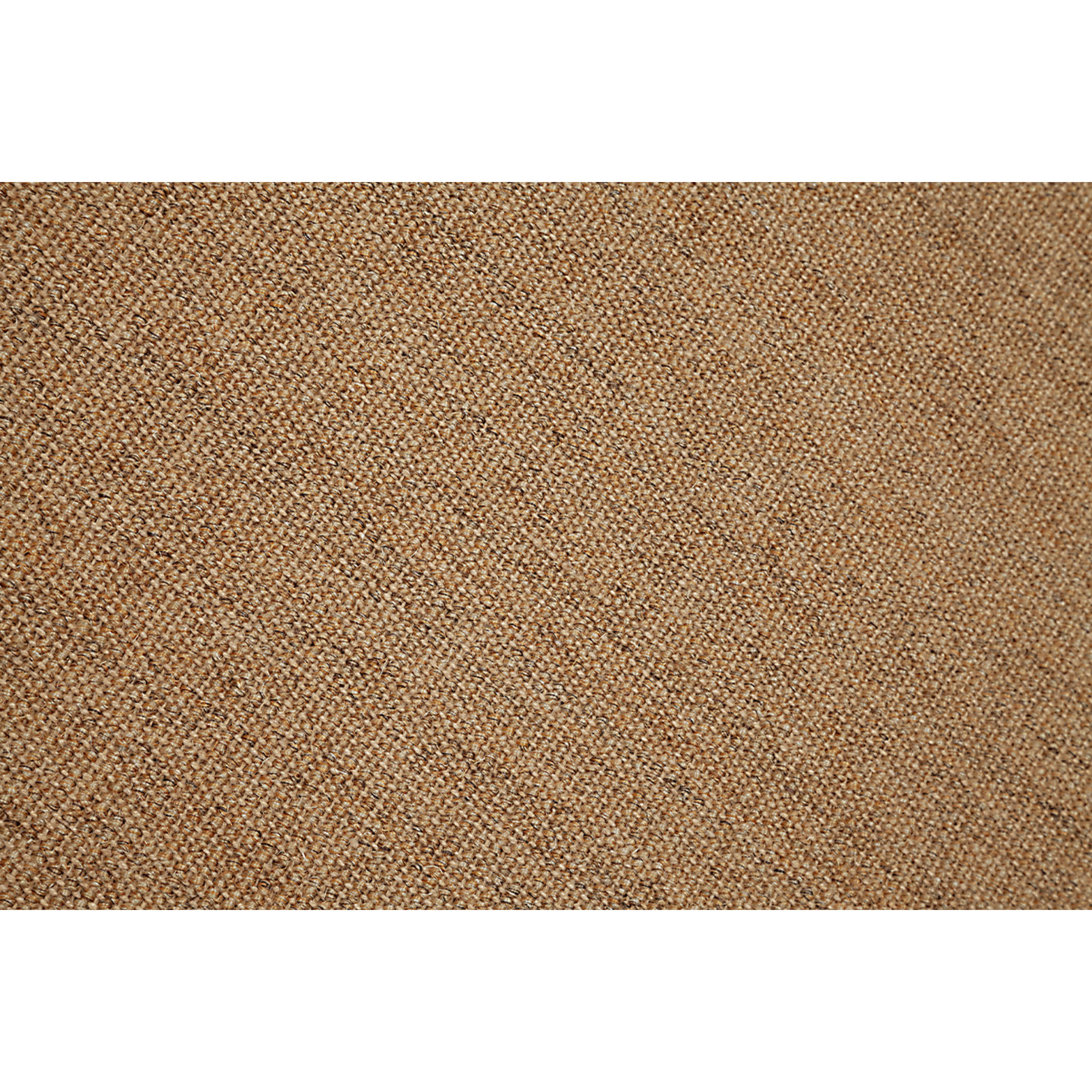 Tapis rectangulaire en sisal et jute 160 x 230 cm YANN
