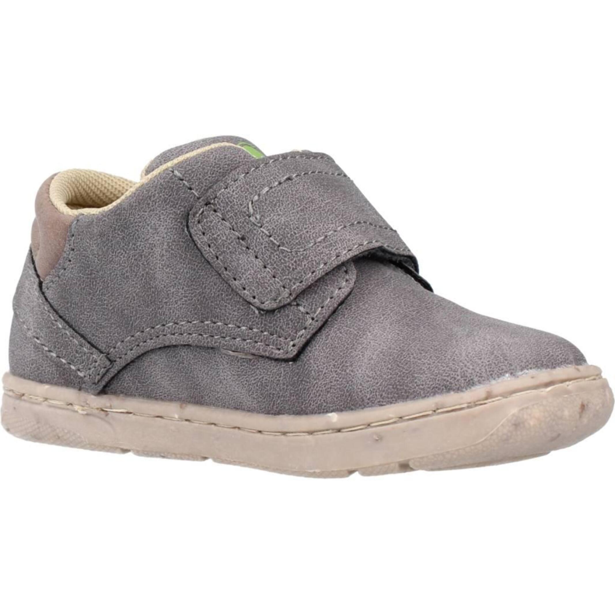 Zapatos Niño de la marca CHICCO  modelo GAPPER GRIS