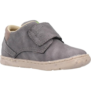 Zapatos Niño de la marca CHICCO  modelo GAPPER GRIS