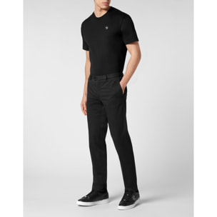 PHILIPP PLEIN Pantaloni chino