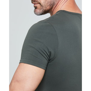 T-shirt uomo Q-Cycle