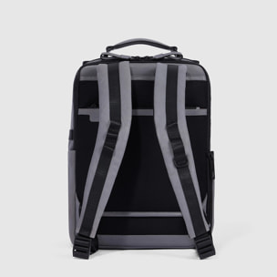 Piquadro Computer backpack 14 with iPad® compartment