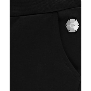 PHILIPP PLEIN Jogging Trousers ICONIC PLEIN