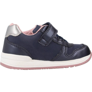 SNEAKERS GEOX B RISHON GIRL