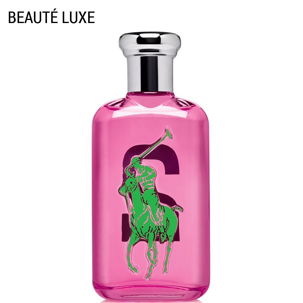 Big Pony - Eau de Toilette