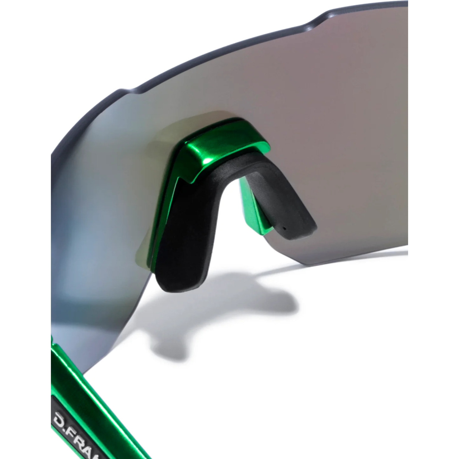 Gafas De Sol Deportivas D. Franklin Tsunami  Chrome   Revo