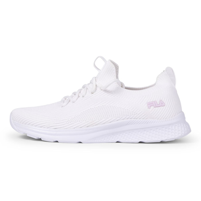 Sneakers - blanc