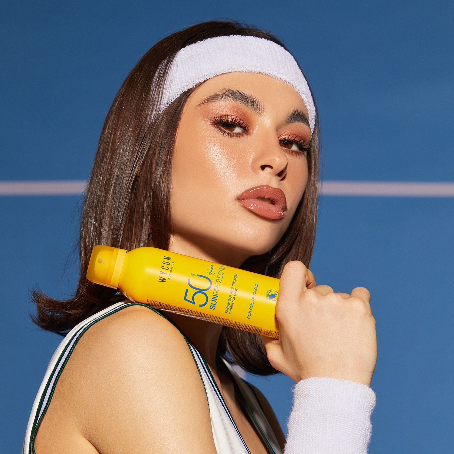 SPRAY SOLARE CORPO Spray Solare Corpo SPF 20