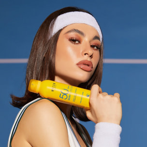 SPRAY SOLARE CORPO Spray Solare Corpo SPF 20