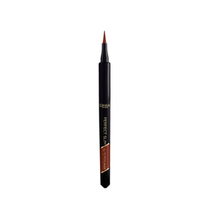 L'Oréal Paris Super Liner Perfect Slim Eyeliner feutre 03 Brown