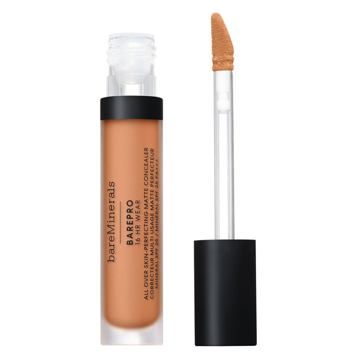 BarePro® - Anti-Cernes Multi Usage Mat Perfecteur