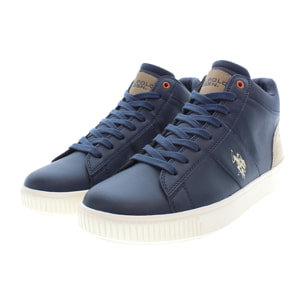 U.S. Polo Assn. - Sneakers TYMES010MDYN1 in sintetico per uomo