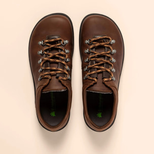 Zapatos N5266 ARIZONA TERRA / NOMADA color Terra