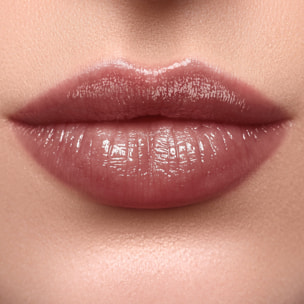 LIP GLAZE - GLASSY STICK Rossetto cremoso dal finish glossy.