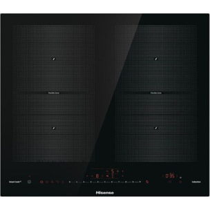 Plaque induction HISENSE I6456CB