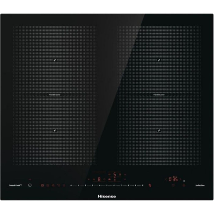 Plaque induction HISENSE I6456CB