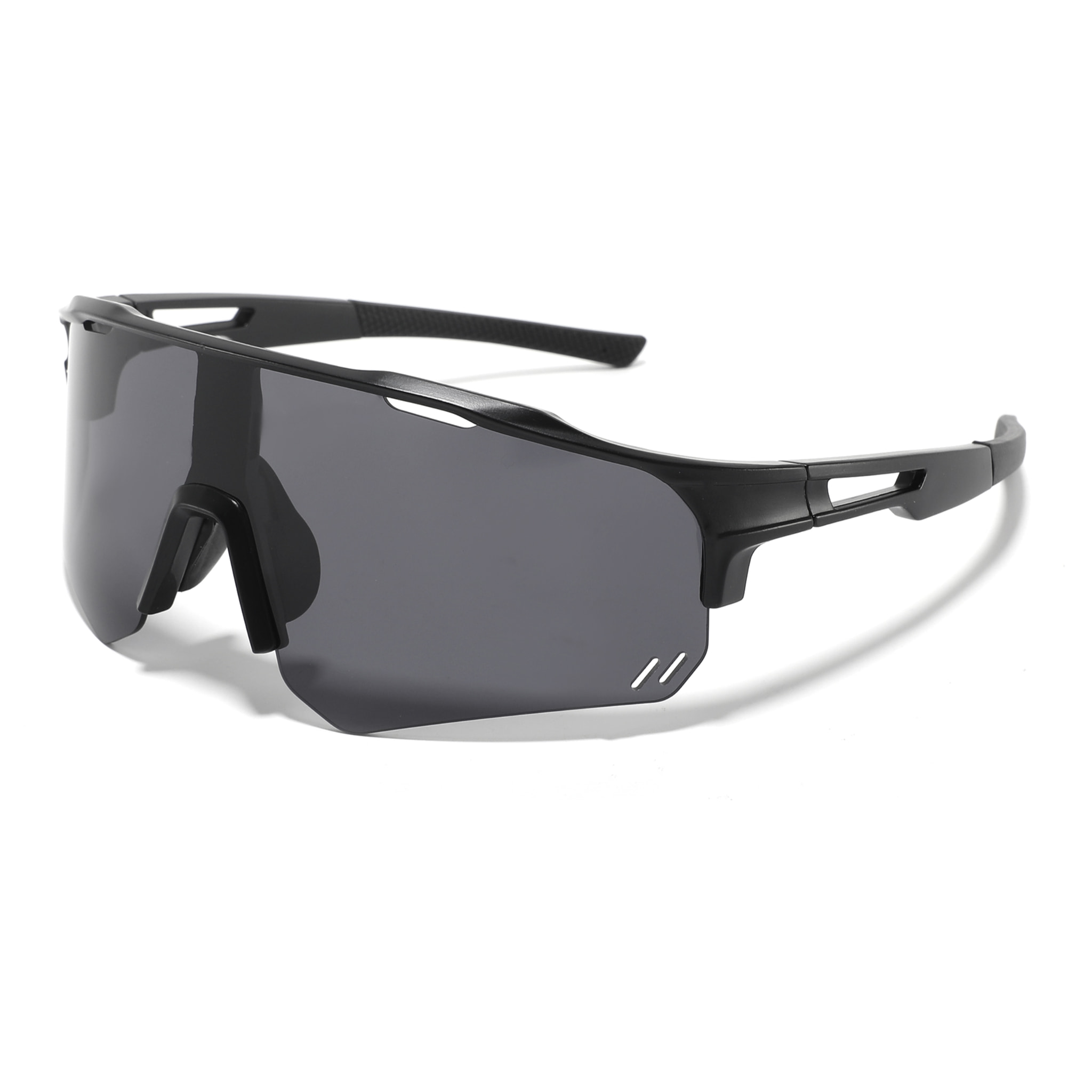 Gafas de Sol Fluor 20950-C2 de Tr90 Unisex 54 mm