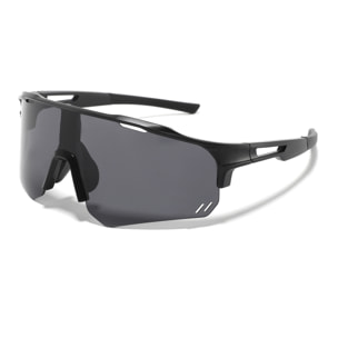 Gafas de Sol Fluor 20950-C2 de Tr90 Unisex 54 mm