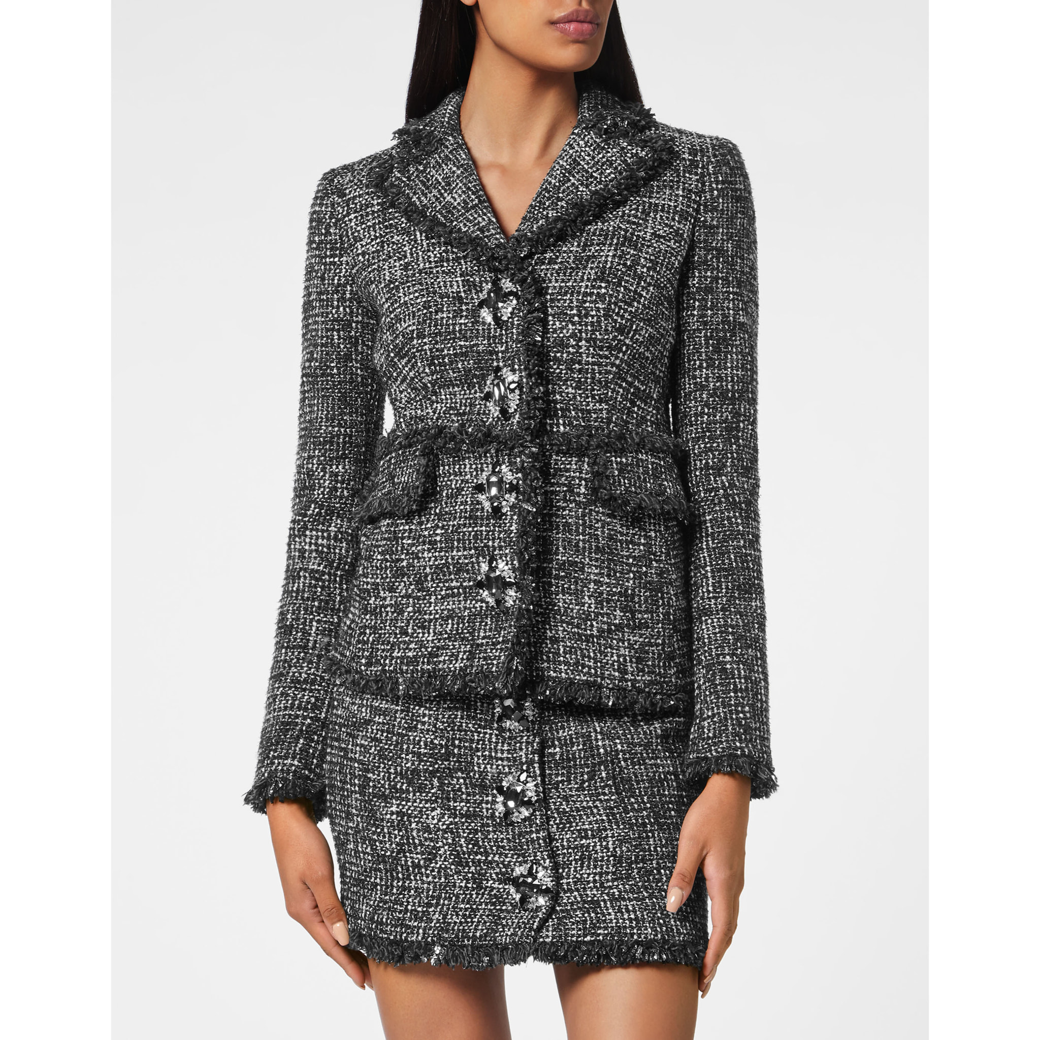 PHILIPP PLEIN Blazer