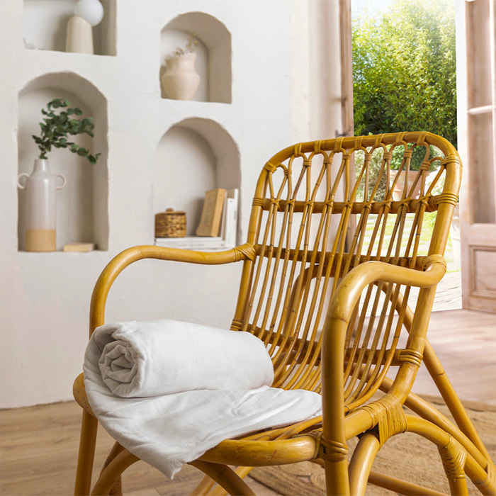 Protège-matelas Songe | Coton gratté