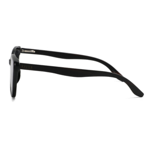 Gafas de Sol Feler 1603-1 Polarizadas de Madera Mujer 59 mm