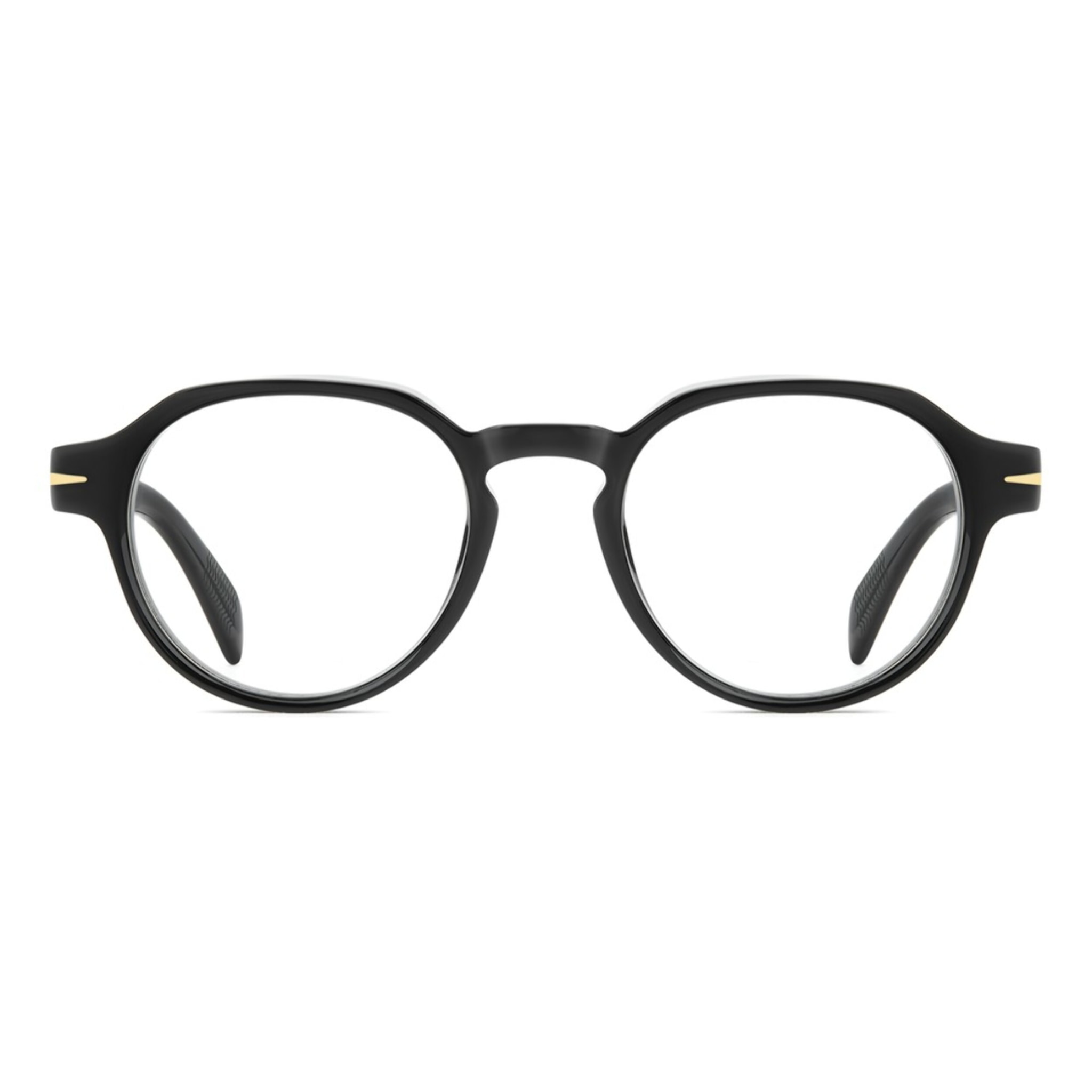 Gafas de Vista David Beckham DB 7153 807 de Acetato Hombre 49 mm