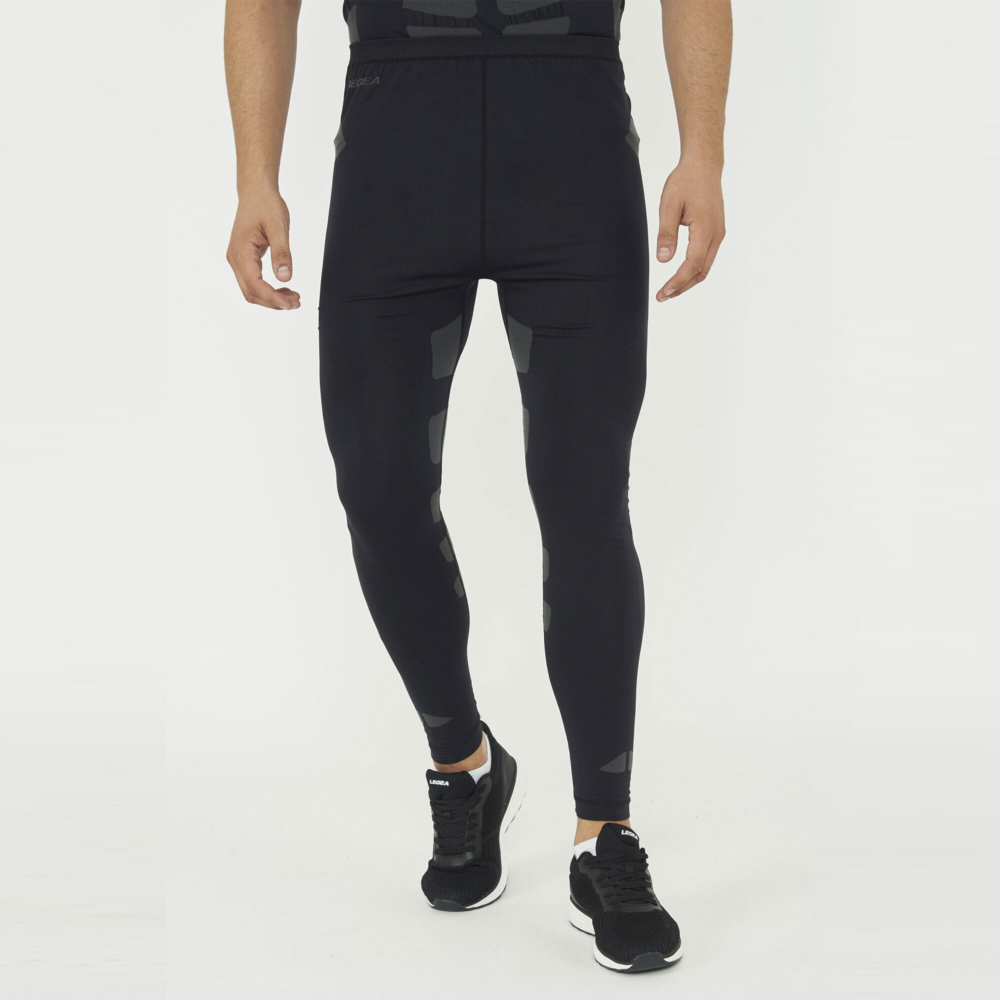 Leggings tecnico allenamento intenso D-TECH