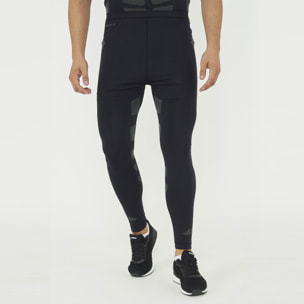 Leggings tecnico allenamento intenso D-TECH