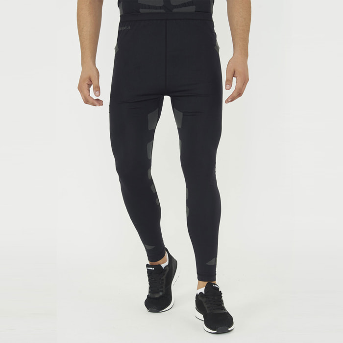 Leggings tecnico allenamento intenso D-TECH