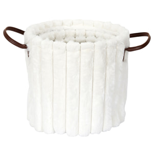 Panier Rangement X3