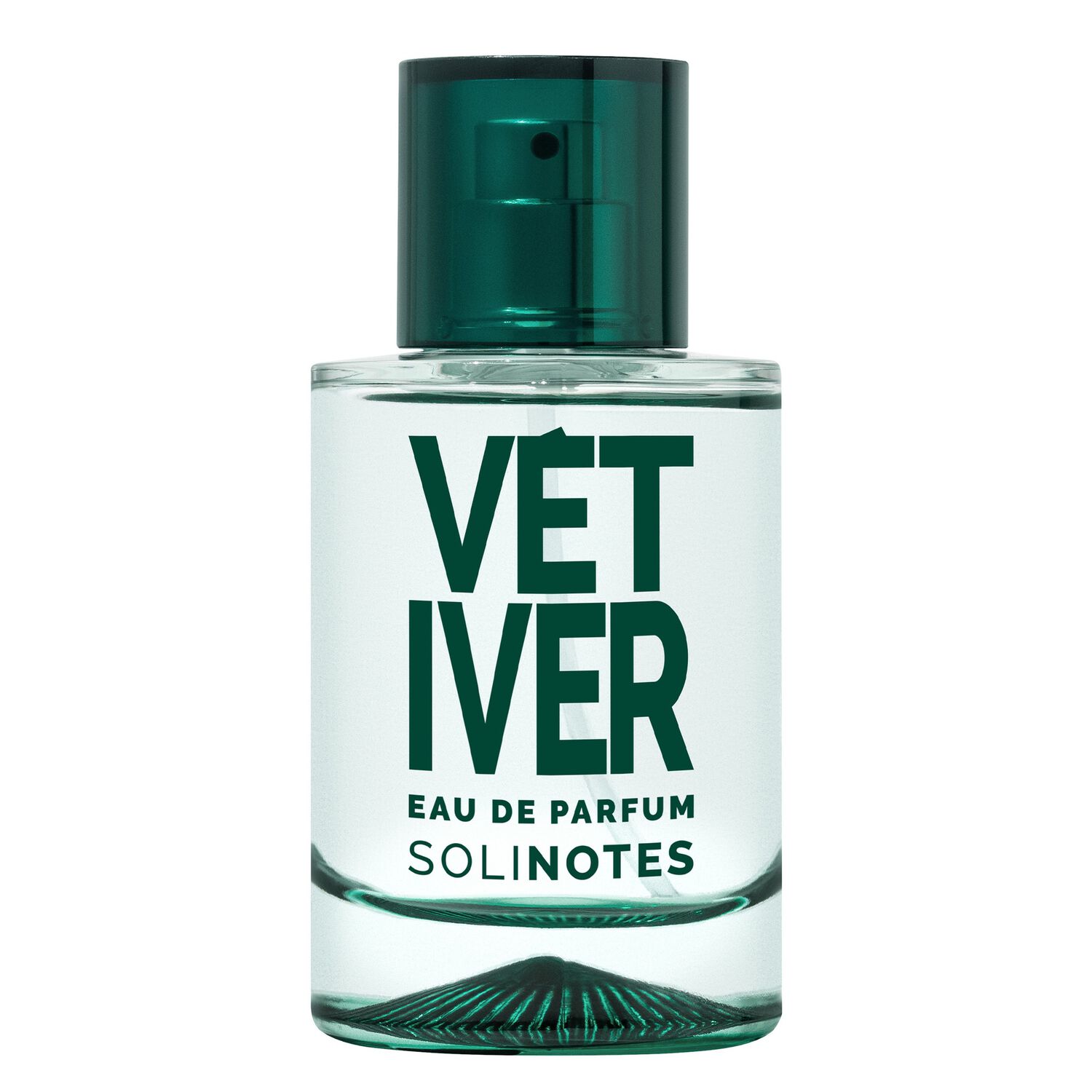 Vetiver - Eau de parfum