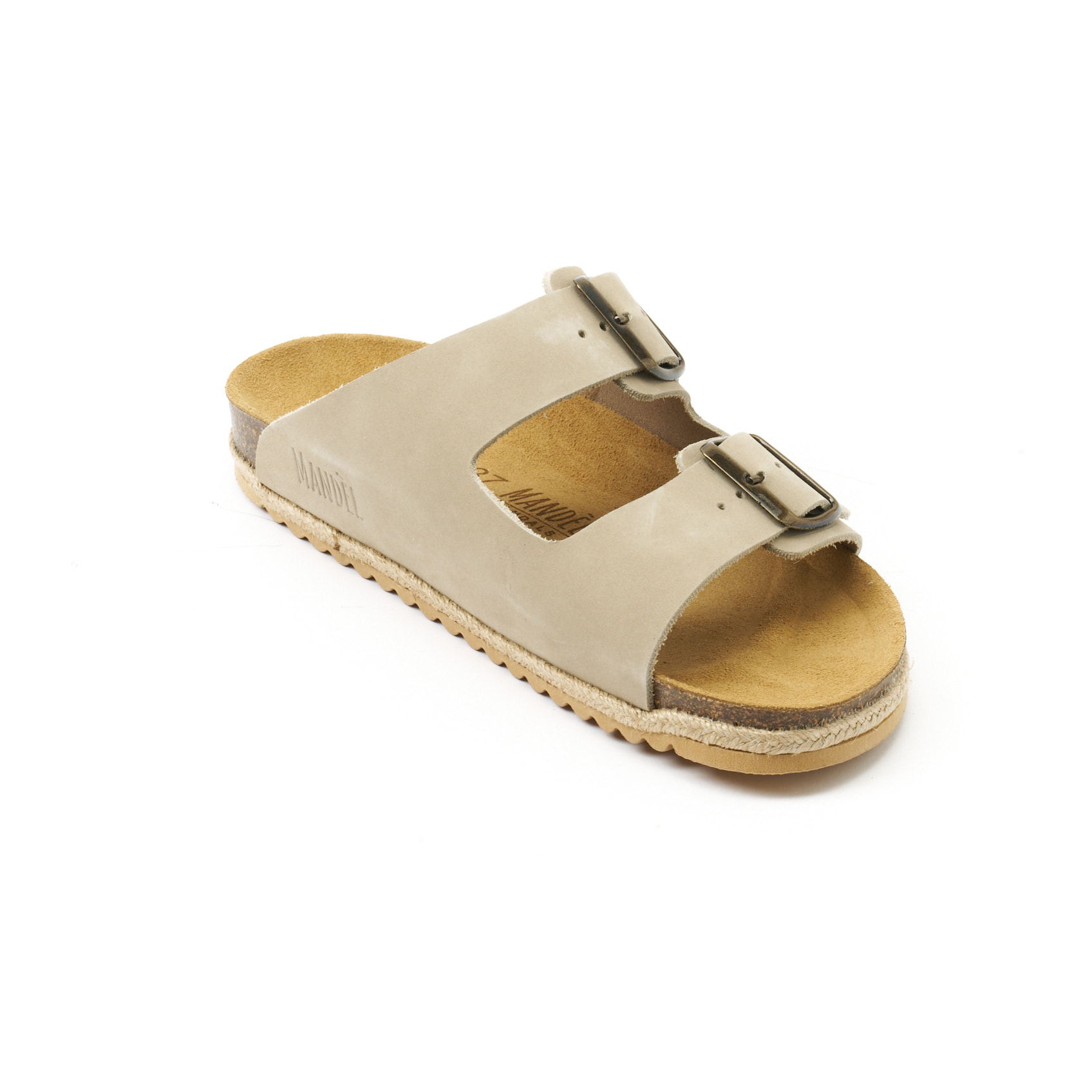 Sandalo Mandèl Beige
