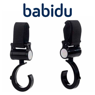 Gancho Para Carro Ninguno Talla Ninguna