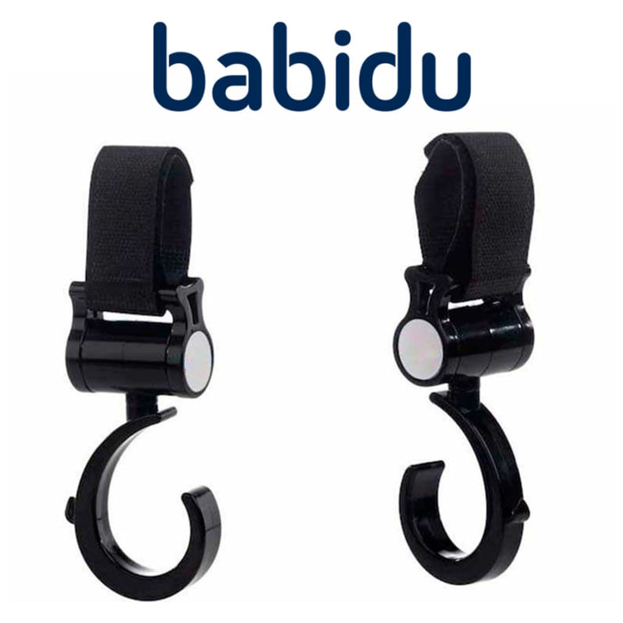 Gancho Para Carro Ninguno Talla Ninguna