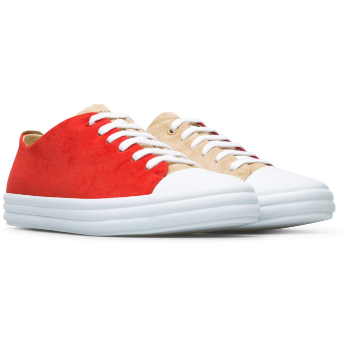 CAMPER Hoops - Sneakers Donna Multicolore