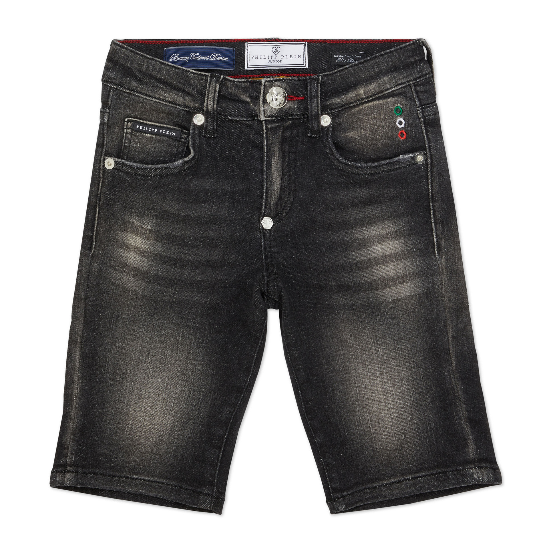 PHILIPP PLEIN Mykonos Fit