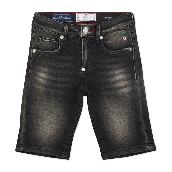 PHILIPP PLEIN Mykonos Fit