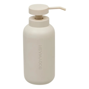 Distributeur de savon rond 500 ml