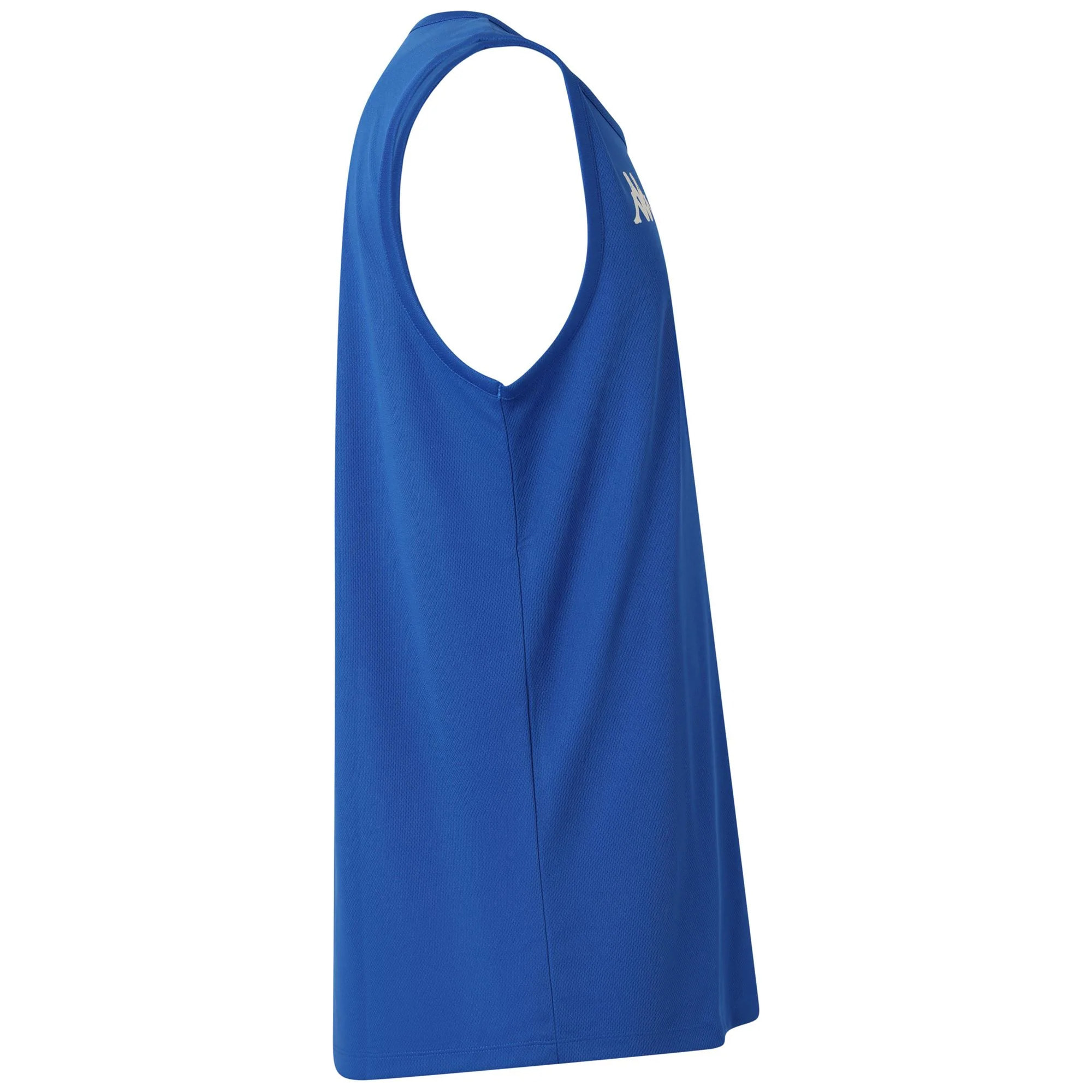 Completi Kappa Uomo Kappa4Basket Dancosi Blu