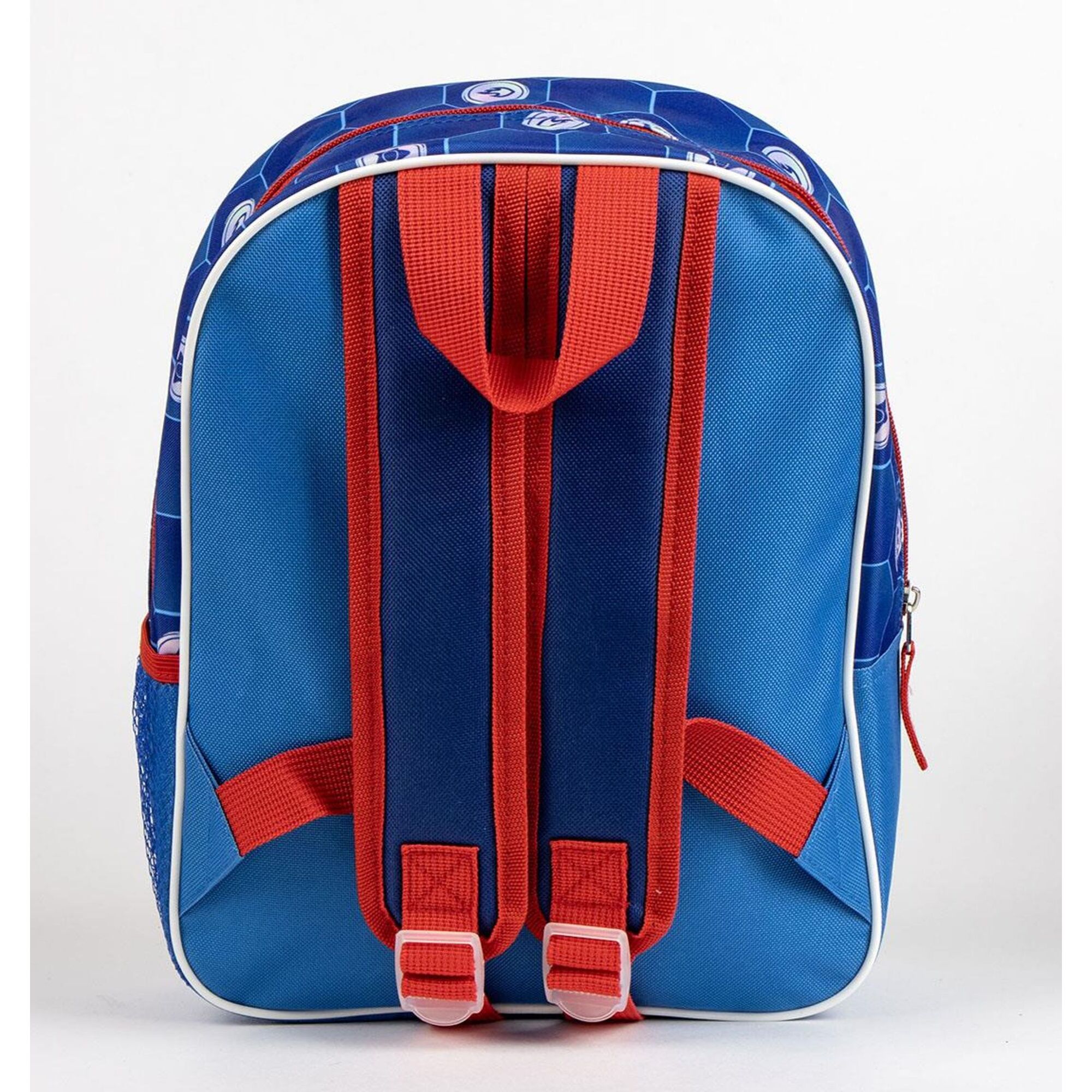 Mochila Infantil 3D Paw Patrol