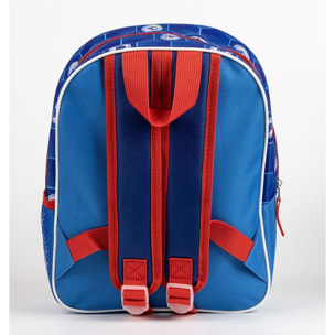 Mochila Infantil 3D Paw Patrol